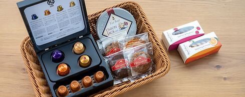 Tanoshii Chalet by H2 Life