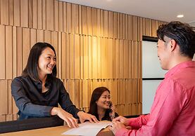 Tanoshii Chalet by H2 Life