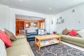 Tanoshii Chalet by H2 Life