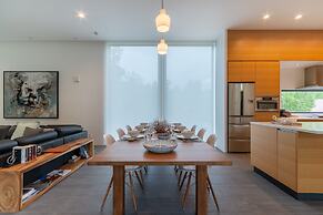 Yanagi House by Hokkaido Tracks