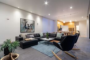 Yanagi House by Hokkaido Tracks