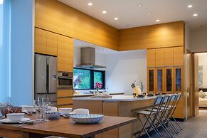 Yanagi House by Hokkaido Tracks