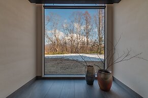 Yanagi House by Hokkaido Tracks