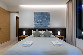 Yanagi House by Hokkaido Tracks