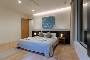 Yanagi House by Hokkaido Tracks