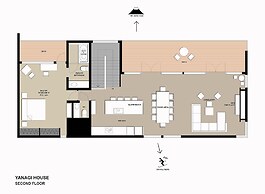 Yanagi House by Hokkaido Tracks