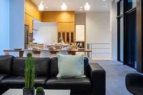 Yanagi House by Hokkaido Tracks