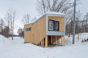 Yorokobi Lodge by Hokkaido Tracks