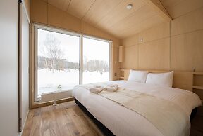 Yorokobi Lodge by Hokkaido Tracks