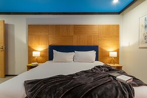 Gustav's Hideaway by H2 Life