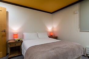 Gustav's Hideaway by H2 Life