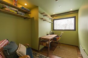 Gustav's Hideaway by H2 Life