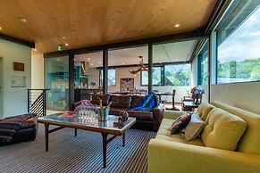 Gustav's Hideaway by H2 Life