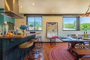 Gustav's Hideaway by H2 Life