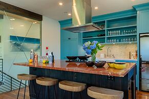 Gustav's Hideaway by H2 Life