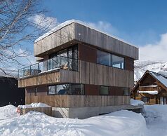 Gustav's Hideaway by H2 Life