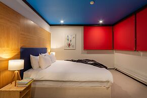 Gustav's Hideaway by H2 Life