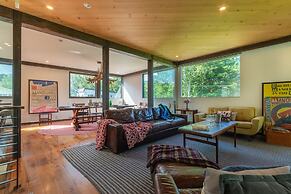 Gustav's Hideaway by H2 Life