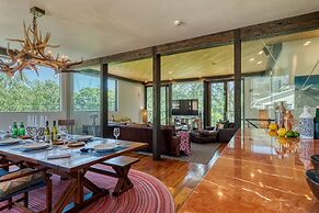 Gustav's Hideaway by H2 Life