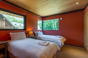 Gustav's Hideaway by H2 Life