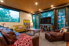 Gustav's Hideaway by H2 Life