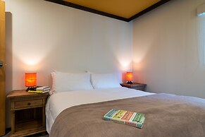 Gustav's Hideaway by H2 Life