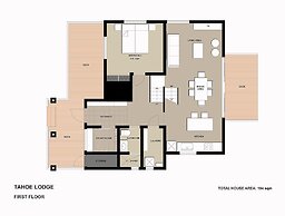 Tahoe Lodge by H2 Life