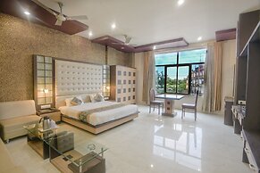 Hotel Vishnu Villas