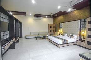 Hotel Vishnu Villas