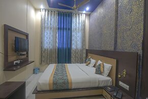 Hotel Vishnu Villas