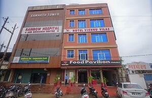 Hotel Vishnu Villas