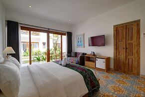 Wide Sands Beach Retreat