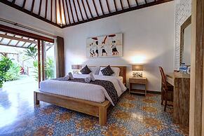 Wide Sands Beach Retreat