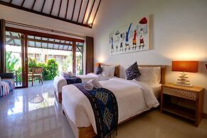 Wide Sands Beach Retreat