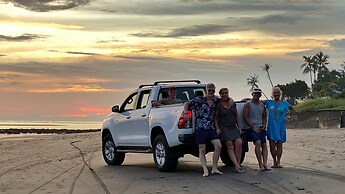 Wide Sands Beach Retreat