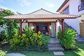 Wide Sands Beach Retreat