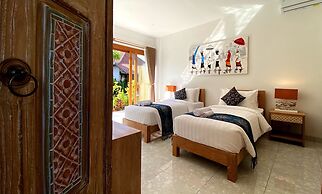 Wide Sands Beach Retreat