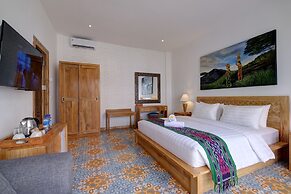 Wide Sands Beach Retreat