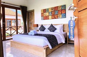 Wide Sands Beach Retreat