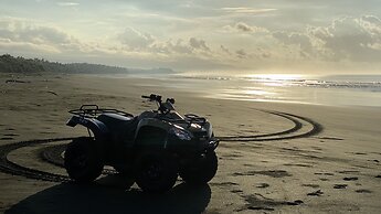 Wide Sands Beach Retreat