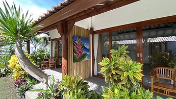 Wide Sands Beach Retreat