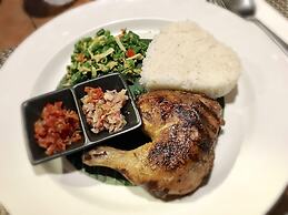 Wide Sands Beach Retreat