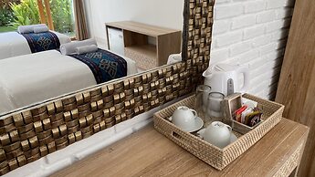 Wide Sands Beach Retreat