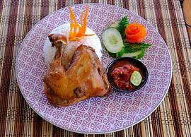 Wide Sands Beach Retreat