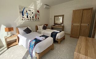 Wide Sands Beach Retreat