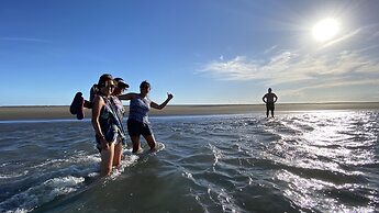Wide Sands Beach Retreat