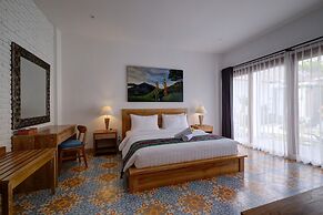 Wide Sands Beach Retreat