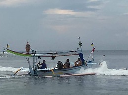 Wide Sands Beach Retreat