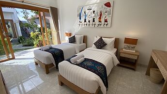 Wide Sands Beach Retreat