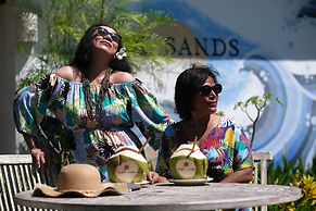 Wide Sands Beach Retreat